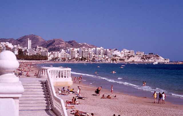 Benidorm